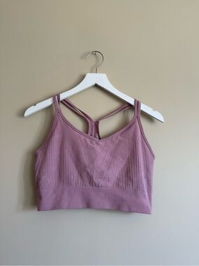 All In Motion Sports Bra Size XXL